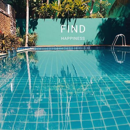 Phuket Jungle Experience Resort Karon Εξωτερικό φωτογραφία