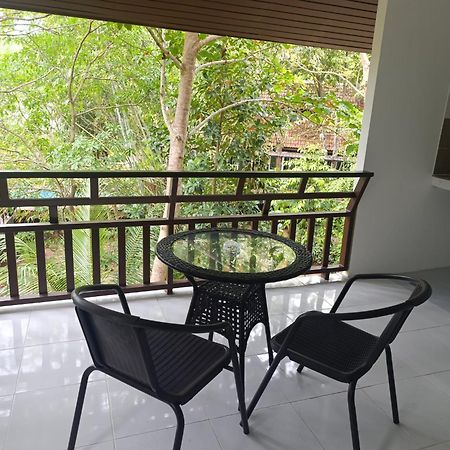 Phuket Jungle Experience Resort Karon Εξωτερικό φωτογραφία