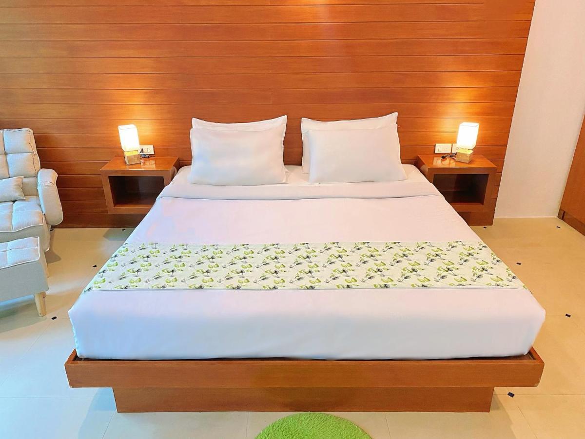 Phuket Jungle Experience Resort Karon Εξωτερικό φωτογραφία