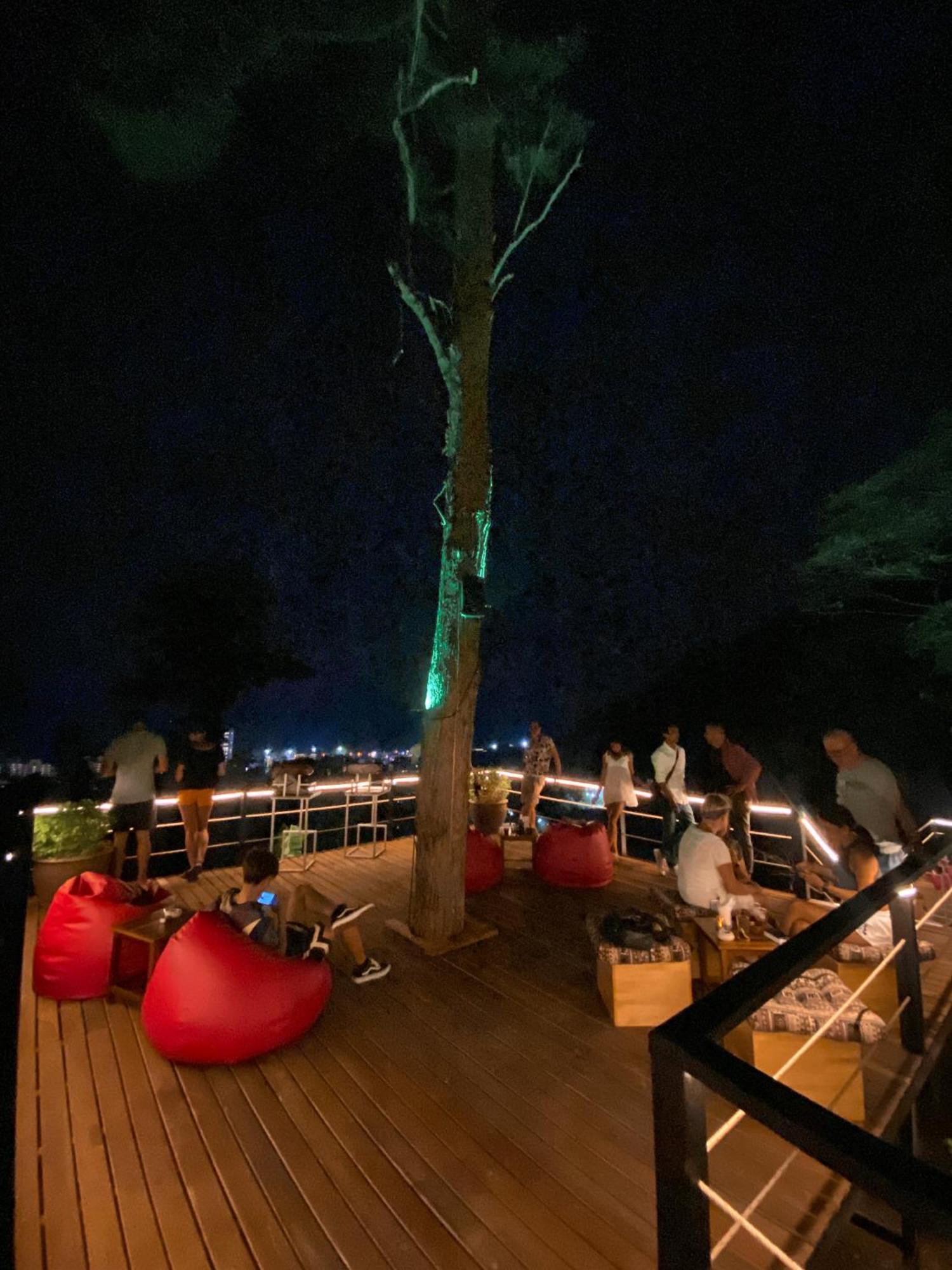 Phuket Jungle Experience Resort Karon Εξωτερικό φωτογραφία