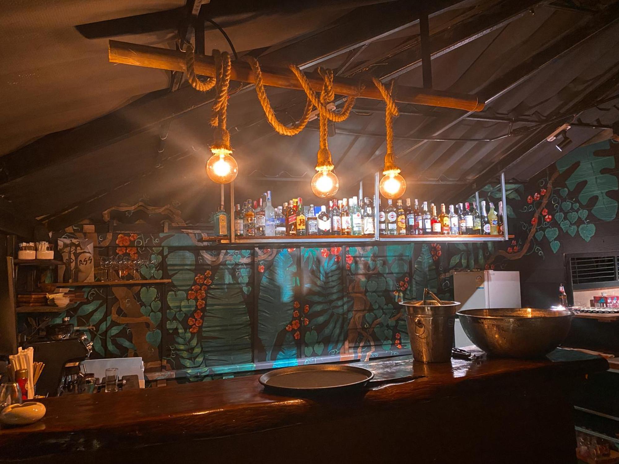 Phuket Jungle Experience Resort Karon Εξωτερικό φωτογραφία