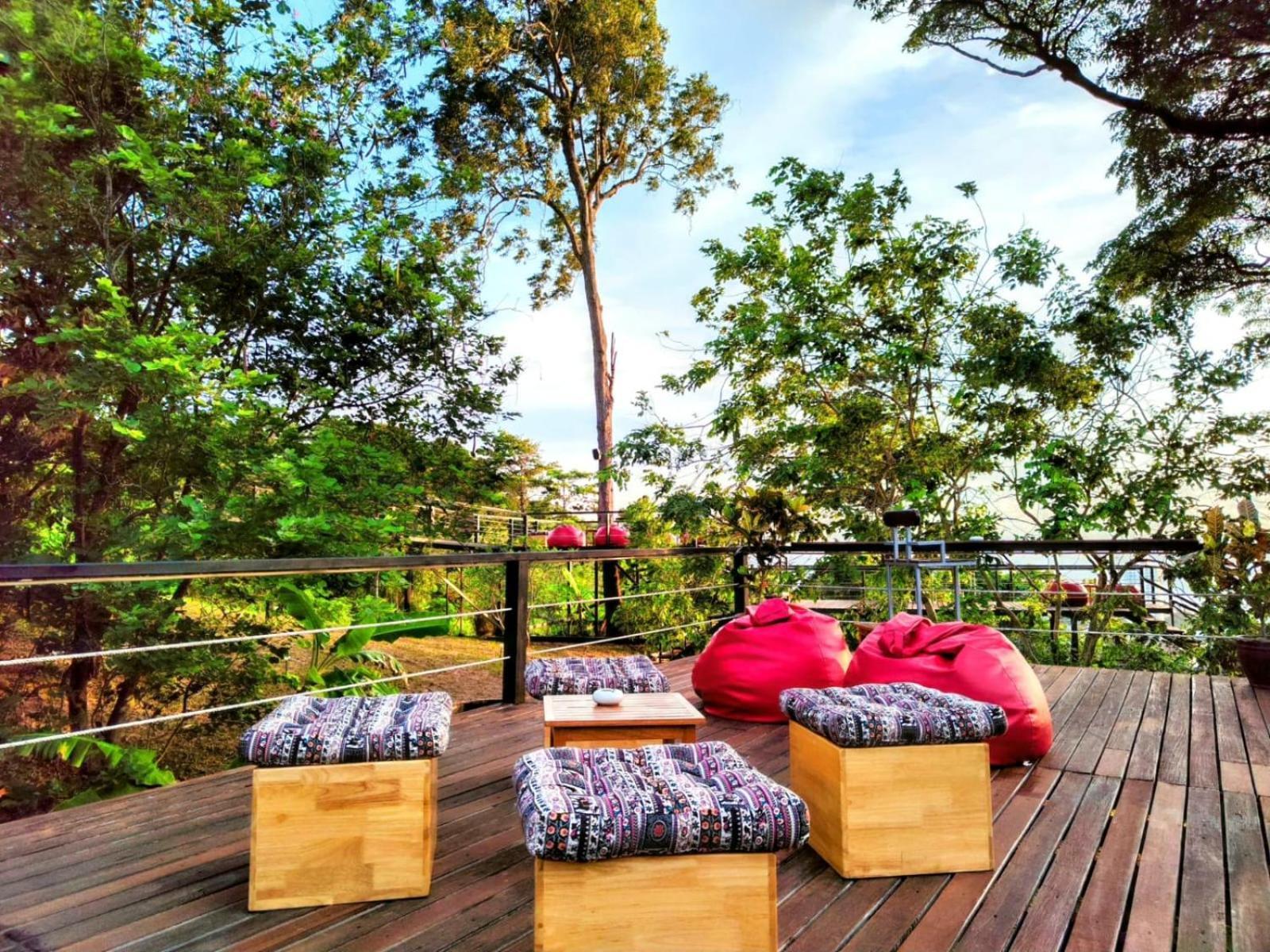 Phuket Jungle Experience Resort Karon Εξωτερικό φωτογραφία
