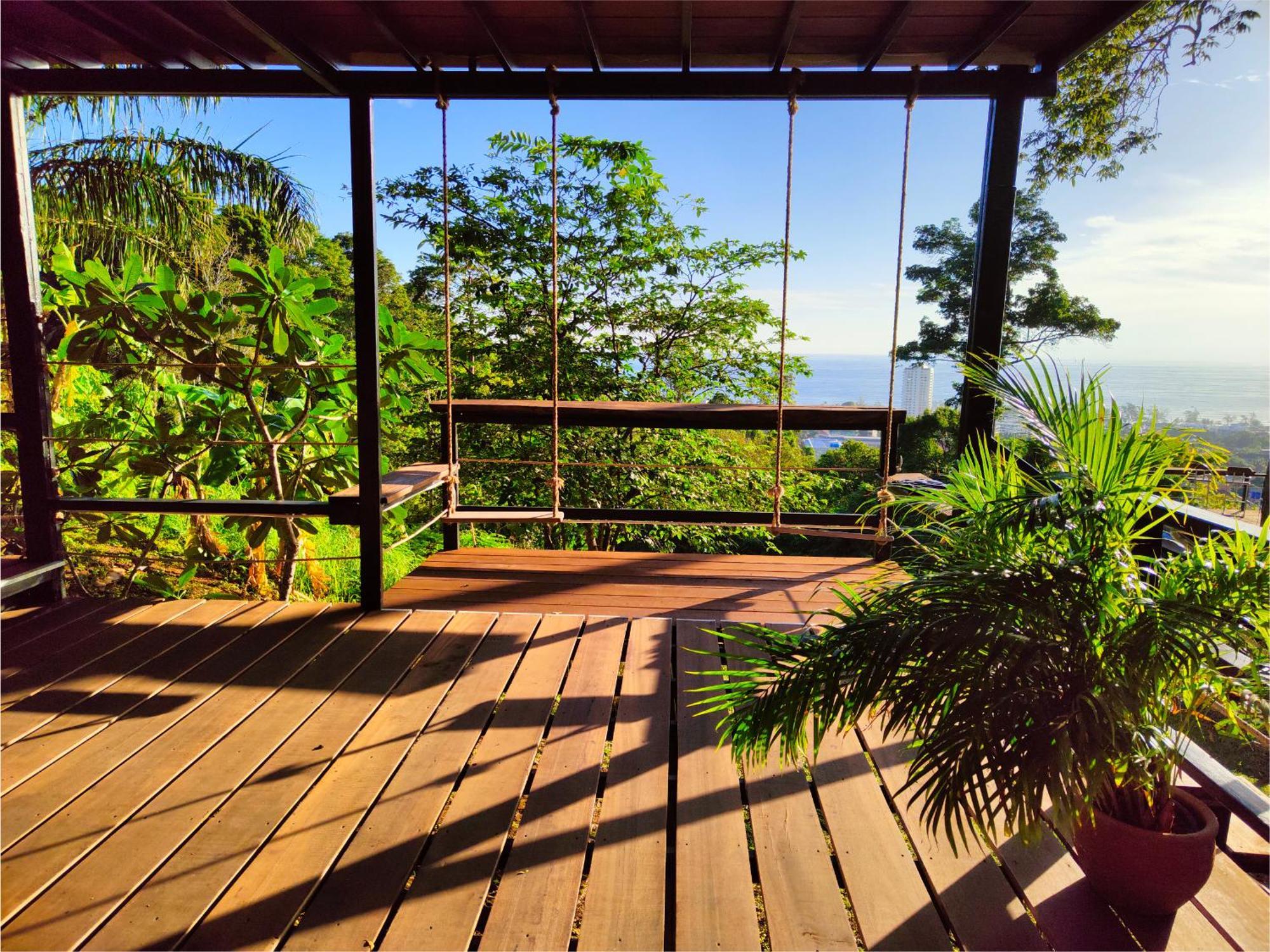 Phuket Jungle Experience Resort Karon Εξωτερικό φωτογραφία