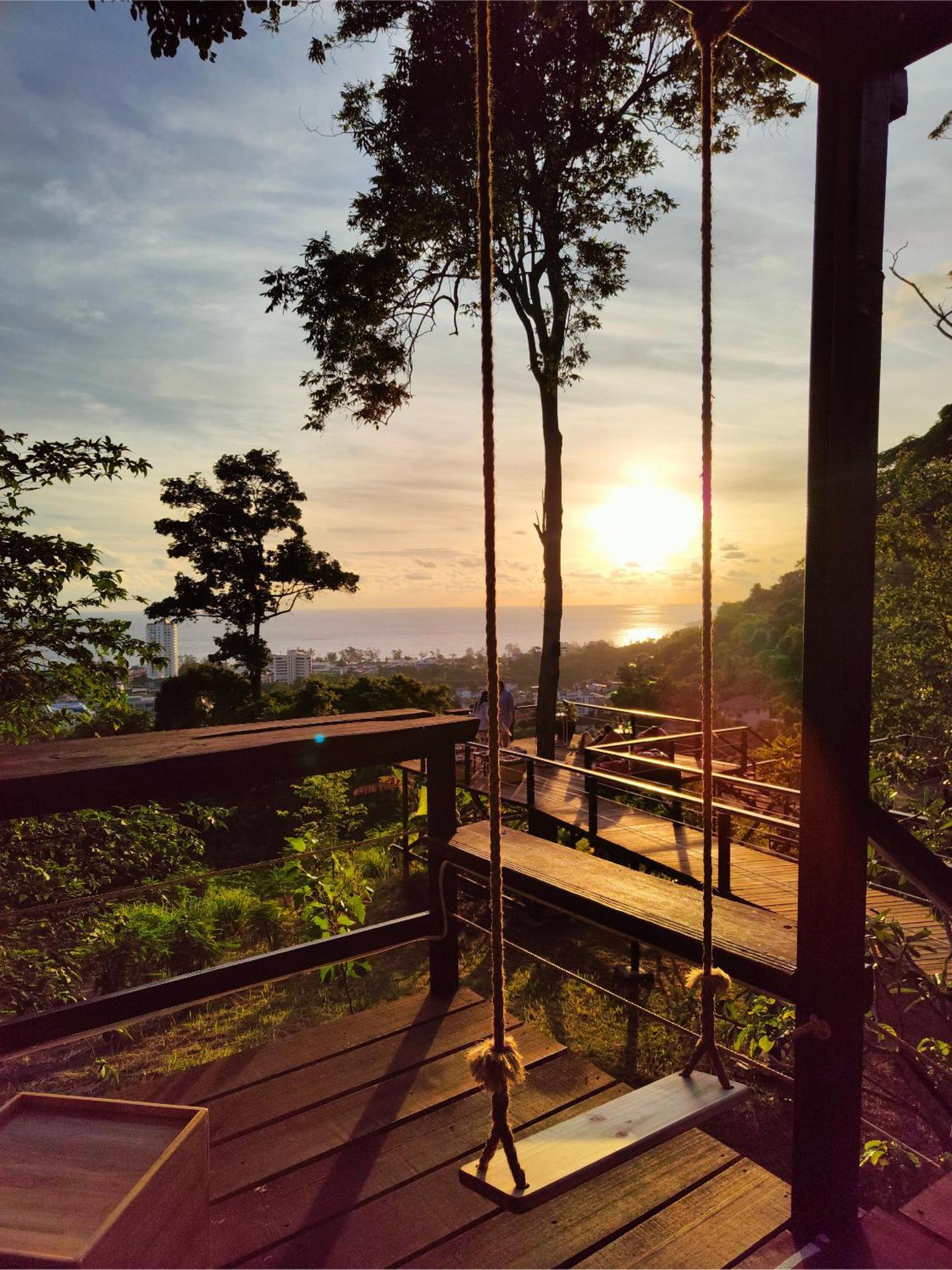 Phuket Jungle Experience Resort Karon Εξωτερικό φωτογραφία