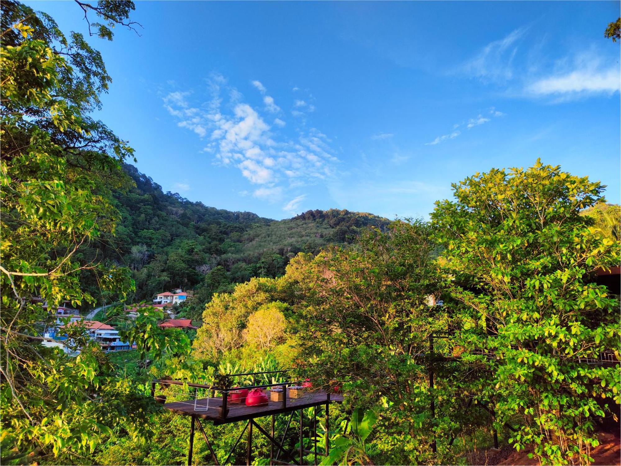 Phuket Jungle Experience Resort Karon Εξωτερικό φωτογραφία
