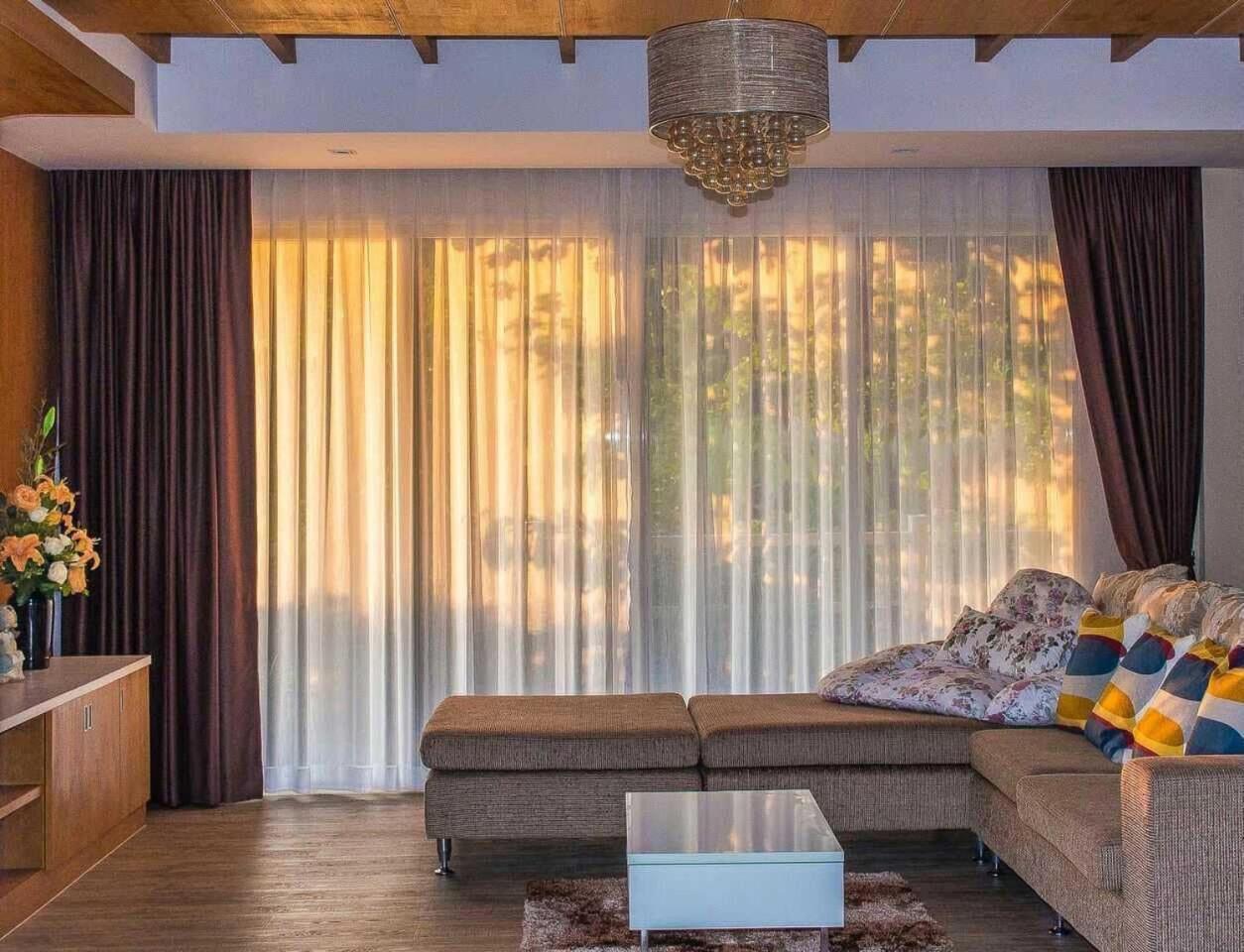 Phuket Jungle Experience Resort Karon Εξωτερικό φωτογραφία
