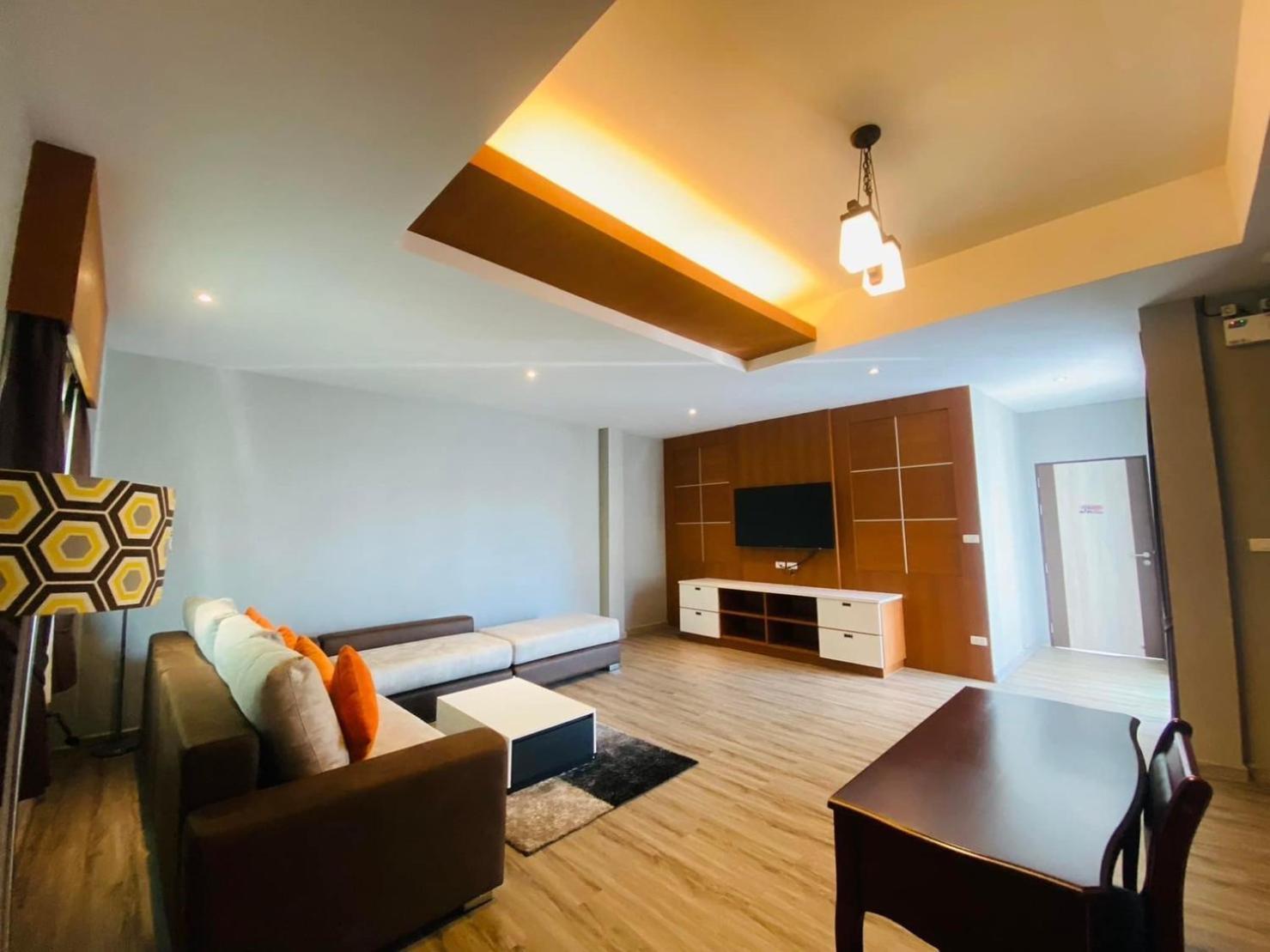Phuket Jungle Experience Resort Karon Εξωτερικό φωτογραφία