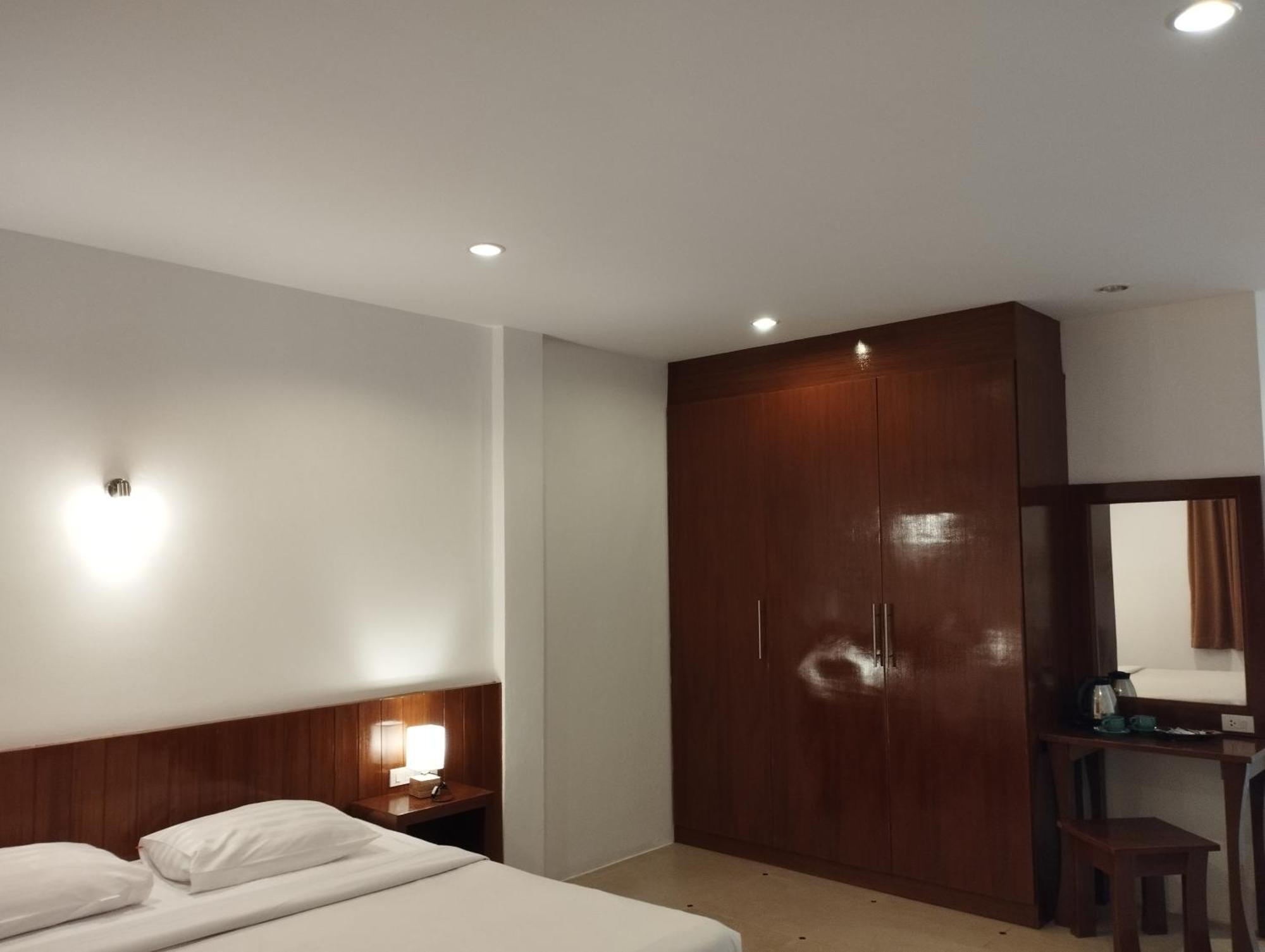 Phuket Jungle Experience Resort Karon Εξωτερικό φωτογραφία