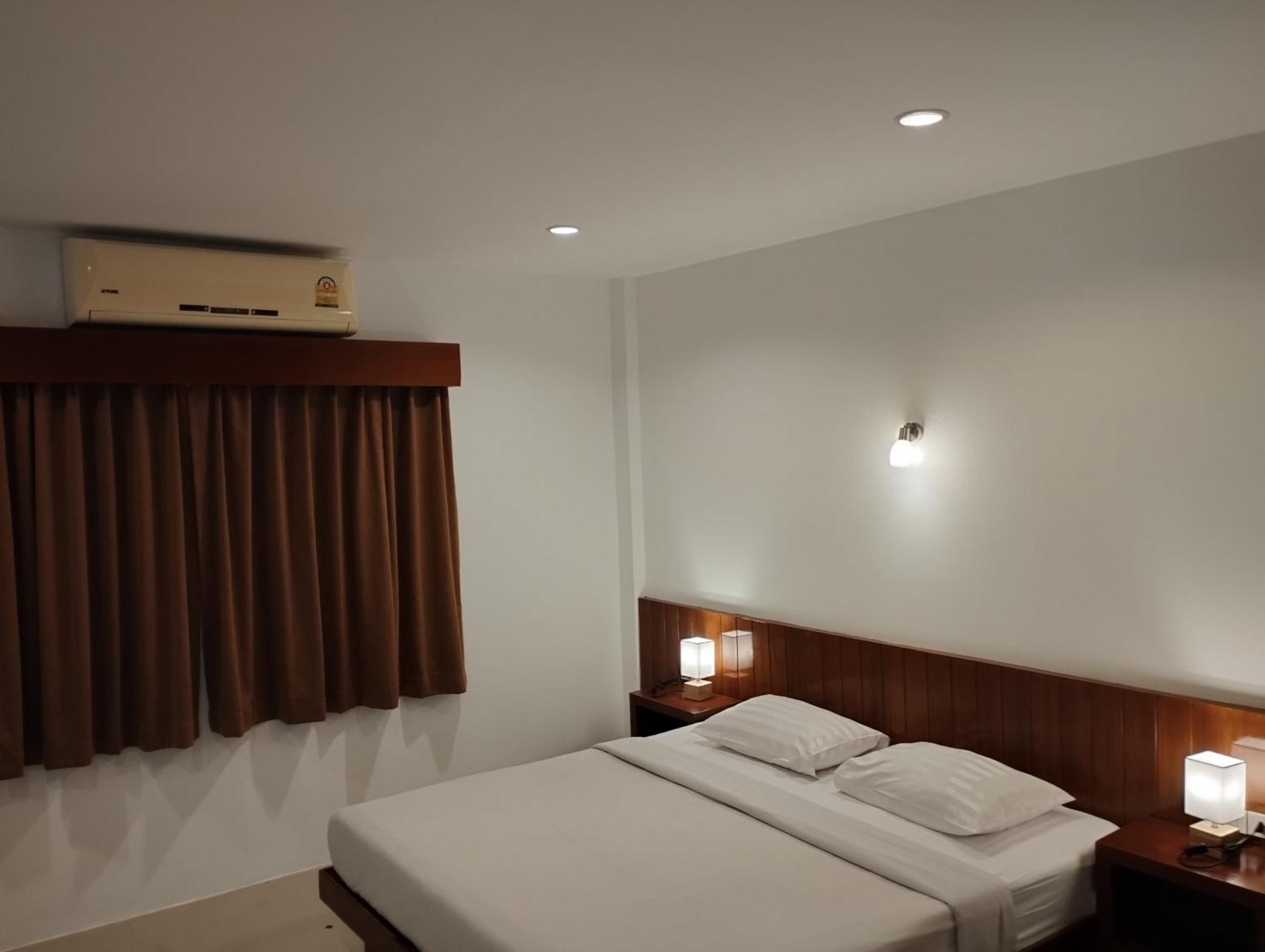 Phuket Jungle Experience Resort Karon Εξωτερικό φωτογραφία