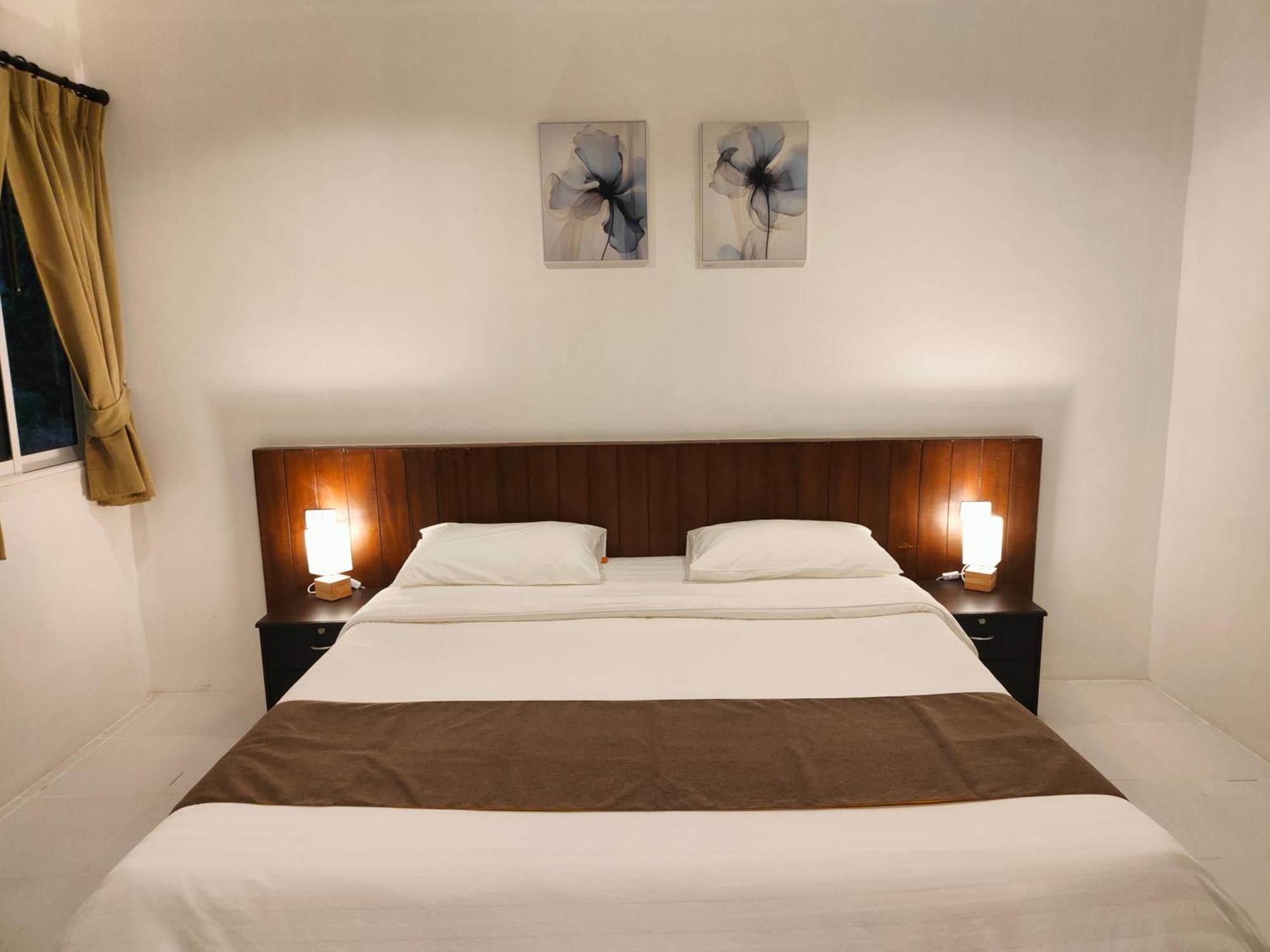 Phuket Jungle Experience Resort Karon Εξωτερικό φωτογραφία